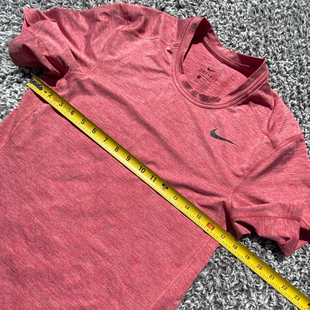 🟢5/$25 Nike dri-fit short sleeve t-shirt - Picture 3 of 7